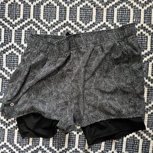 Jockey Women’s Athletic Shorts